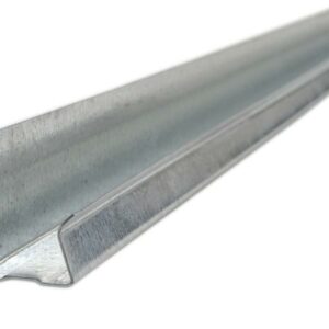 Lisse clip optima Long 3m00