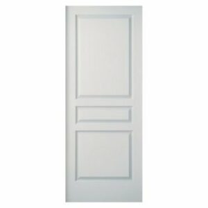 PORTE NUE ALVEOLAIRE 93X204 POSTFORMEE