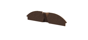 Obturateur pour Entrevous bois Rector Rectolight Ht 12