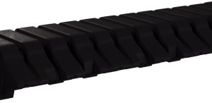 Entrevous PVC Rector Rectoplast Ht 16 Long 1m35