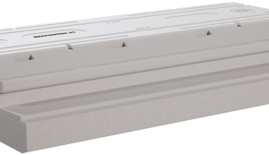 Entrevous Polystyrène M4 UP 0,27 Long 1m20 Rector