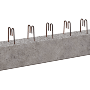 Poutre béton précontraint Rector PSR 20x20