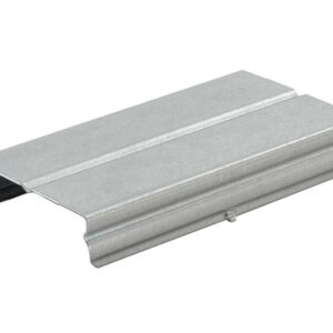 Raccord éclisse pour fourrure S47