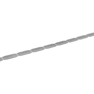 Boite de 20 Suspentes long 1000mm Sécables