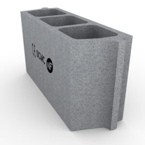 Hourdis béton de 16 ht 25 Lg 53