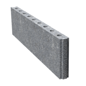 Planelle de 5 ht 16 Lg 50