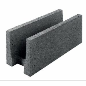 U de chainage de 15 ht 20 Lg 50