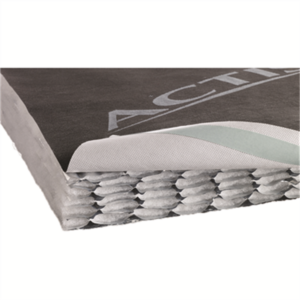 Rouleau 16 m2 Actis Boost'r hybrid R 3.95 écran HPV intégré