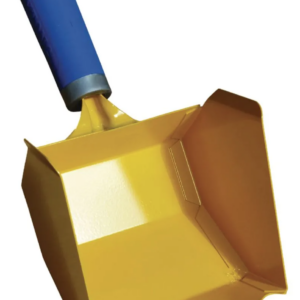 Truelle de 10cm pour béton cellulaire Ytong