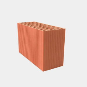 Brique tableau de 20cm ht 27,4 long 50 biobric bgv'3+