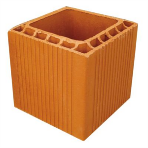 Boisseau terre cuite 20x20 ht 33